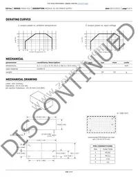 VSKM-S10-5U Datasheet Page 3