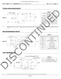 VSKM-S5-24U Datasheet Page 5