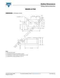 VSKTF180-12HK Datasheet Page 10