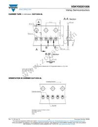 VSKY05201006-G4-08 Datasheet Page 4