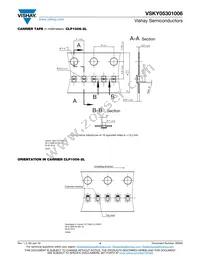 VSKY05301006-G4-08 Datasheet Page 4