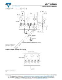 VSKY10401406-G4-08 Datasheet Page 4