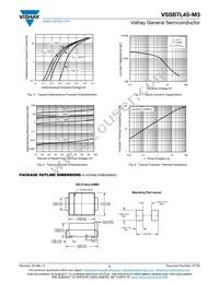 VSSB7L45-M3/5BT Datasheet Page 3