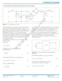 VTM48EF012T130A00 Datasheet Page 11