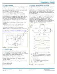 VTM48EF015T115A00 Datasheet Page 14