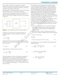 VTM48EH015M050A00 Datasheet Page 12
