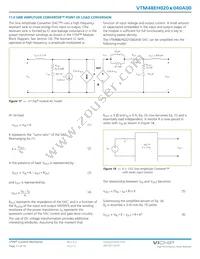 VTM48EH020M040A00 Datasheet Page 11
