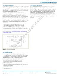 VTM48EH020M040A00 Datasheet Page 14