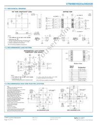 VTM48EH020M040A00 Datasheet Page 15
