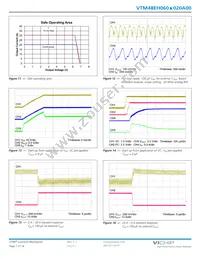 VTM48EH060M020A00 Datasheet Page 7