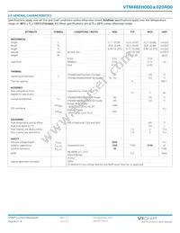 VTM48EH060M020A00 Datasheet Page 8