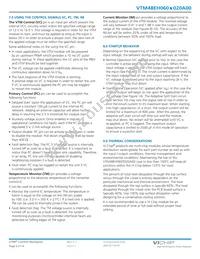 VTM48EH060M020A00 Datasheet Page 9