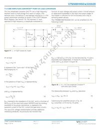 VTM48EH060M020A00 Datasheet Page 11