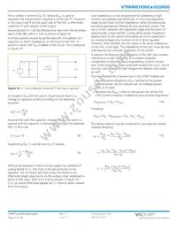 VTM48EH060M020A00 Datasheet Page 12