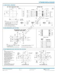 VTM48EH060M020A00 Datasheet Page 15