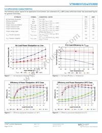 VTM48EH120M010B00 Datasheet Page 5