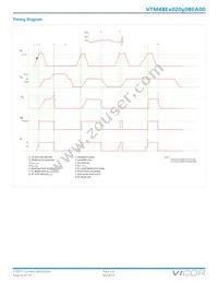 VTM48ET020M080A00 Datasheet Page 6