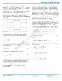 VTM48ET020M080B00 Datasheet Page 12