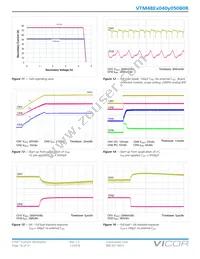 VTM48ET040M050B0R Datasheet Page 10