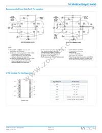 VTM48ET096M025A00 Datasheet Page 18