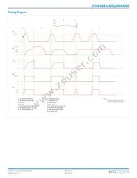 VTM48ET320M009A00 Datasheet Page 6