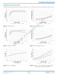 VTM48ET320M009A00 Datasheet Page 8