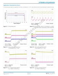 VTM48ET320M009A00 Datasheet Page 9