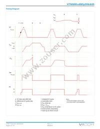 VTM48ET480M006A00 Datasheet Page 6