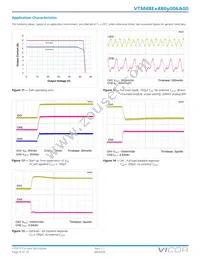 VTM48ET480M006A00 Datasheet Page 9