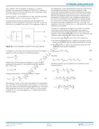 VTM48ET480M006A00 Datasheet Page 13