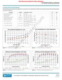 VTM48FH060M020A00 Datasheet Page 5