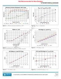 VTM48FH060M020A00 Datasheet Page 6