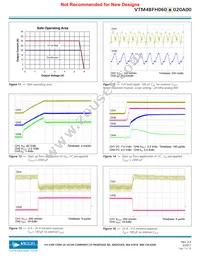 VTM48FH060M020A00 Datasheet Page 7