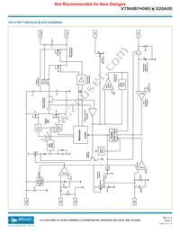 VTM48FH060M020A00 Datasheet Page 10