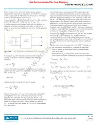 VTM48FH060M020A00 Datasheet Page 12