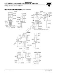 VTS40100CT-E3/45 Datasheet Page 4
