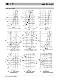 VUB120-16NOXT Datasheet Page 7