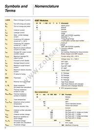 VUO22-18NO1 Datasheet Page 6