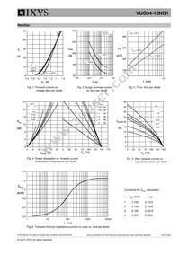 VUO34-12NO1 Datasheet Page 5