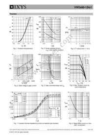 VW2X60-12IO1 Datasheet Page 5