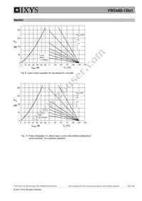 VW2X60-12IO1 Datasheet Page 6