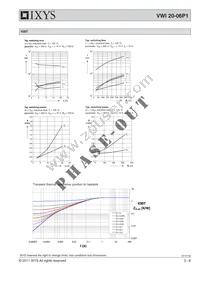 VWI20-06P1 Datasheet Page 5