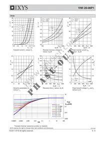 VWI20-06P1 Datasheet Page 6