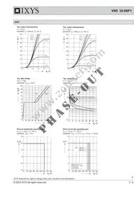 VWI35-06P1 Datasheet Page 3