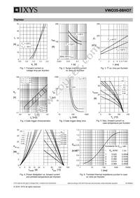 VWO35-08HO7 Datasheet Page 5