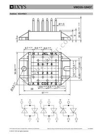 VWO35-12HO7 Datasheet Page 4