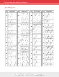 W21D20001-AZZ00-000 Datasheet Page 7