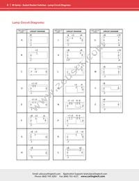 W21D20001-AZZ00-000 Datasheet Page 8