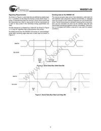 W40S01-04H Datasheet Page 6