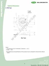 W42182-U3 Datasheet Page 4